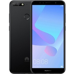 Замена экрана на телефоне Huawei Y6 2018 в Чебоксарах